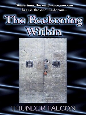 cover image of The Beckoning Within